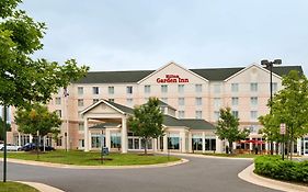 Hilton Garden Inn Dulles North Ashburn Va